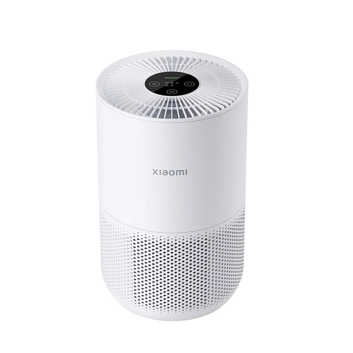 Kép 2/6 - Xiaomi Mi Air Purifier 4 Compact légtisztító, fehér EU BHR5860EU