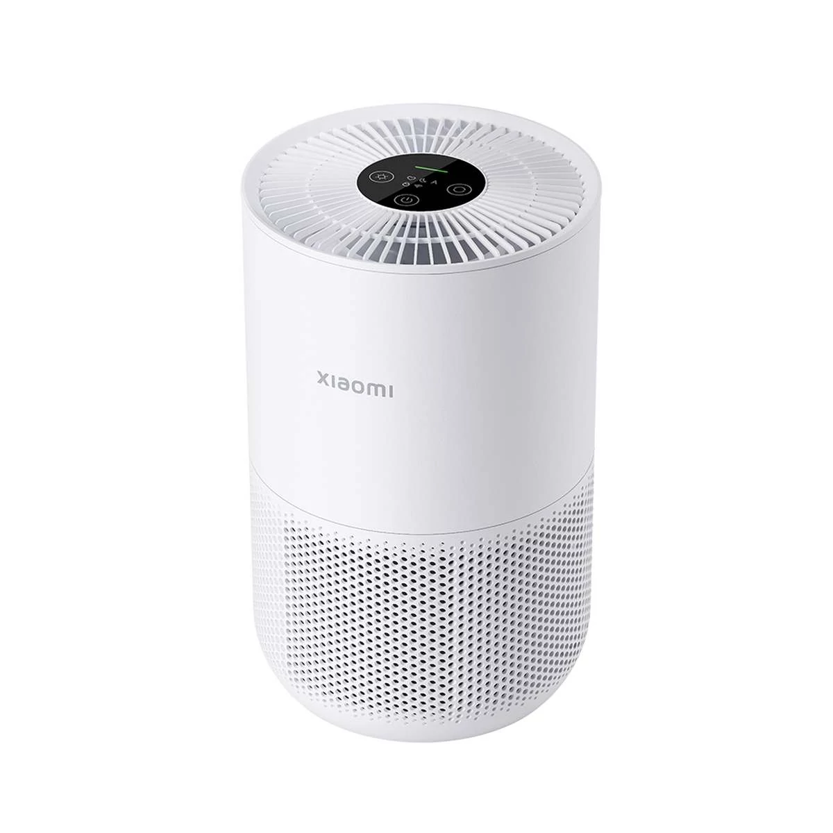 Kép 3/6 - Xiaomi Mi Air Purifier 4 Compact légtisztító, fehér EU BHR5860EU