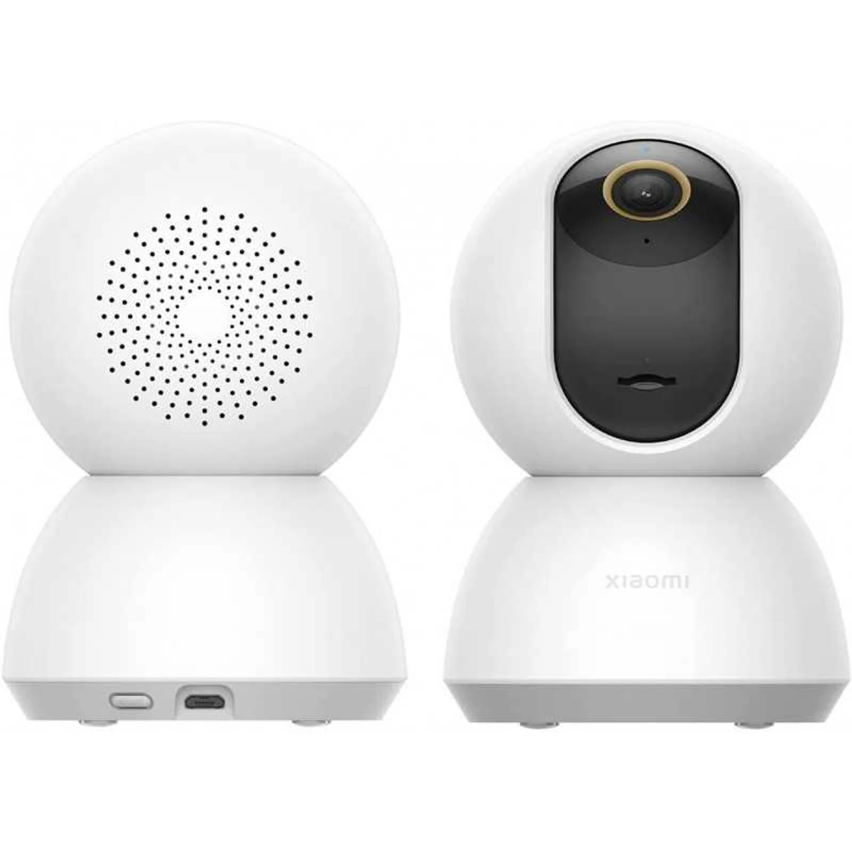 Kép 2/4 - Xiaomi Smart Camera C300 2K otthoni biztonsági kamera EU BHR6540GL