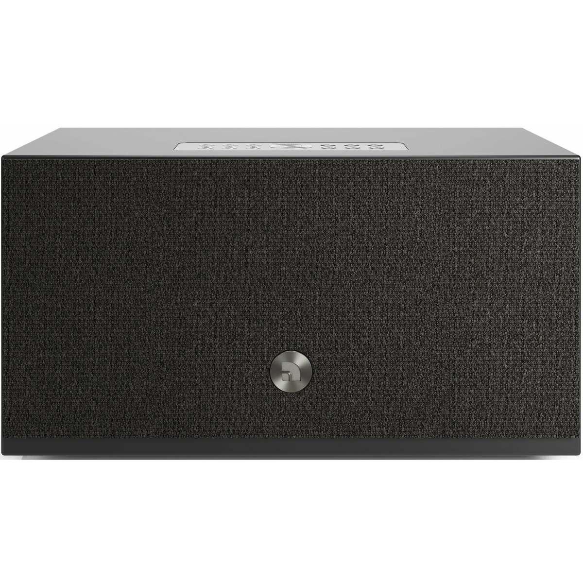 Kép 2/5 - Audio Pro C10 MKII Bluetooth hangszóró fekete EU