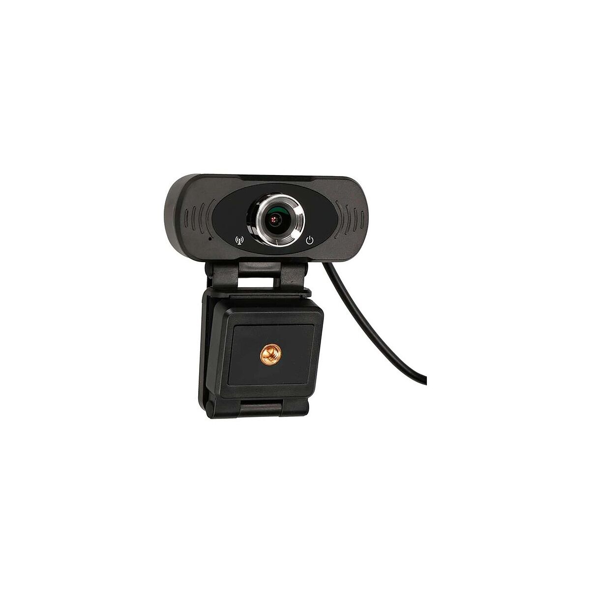 Kép 2/7 - Xiaomi IMILAB W88S Webcamera 1080p Full HD fekete EU CMSXJ22A-2