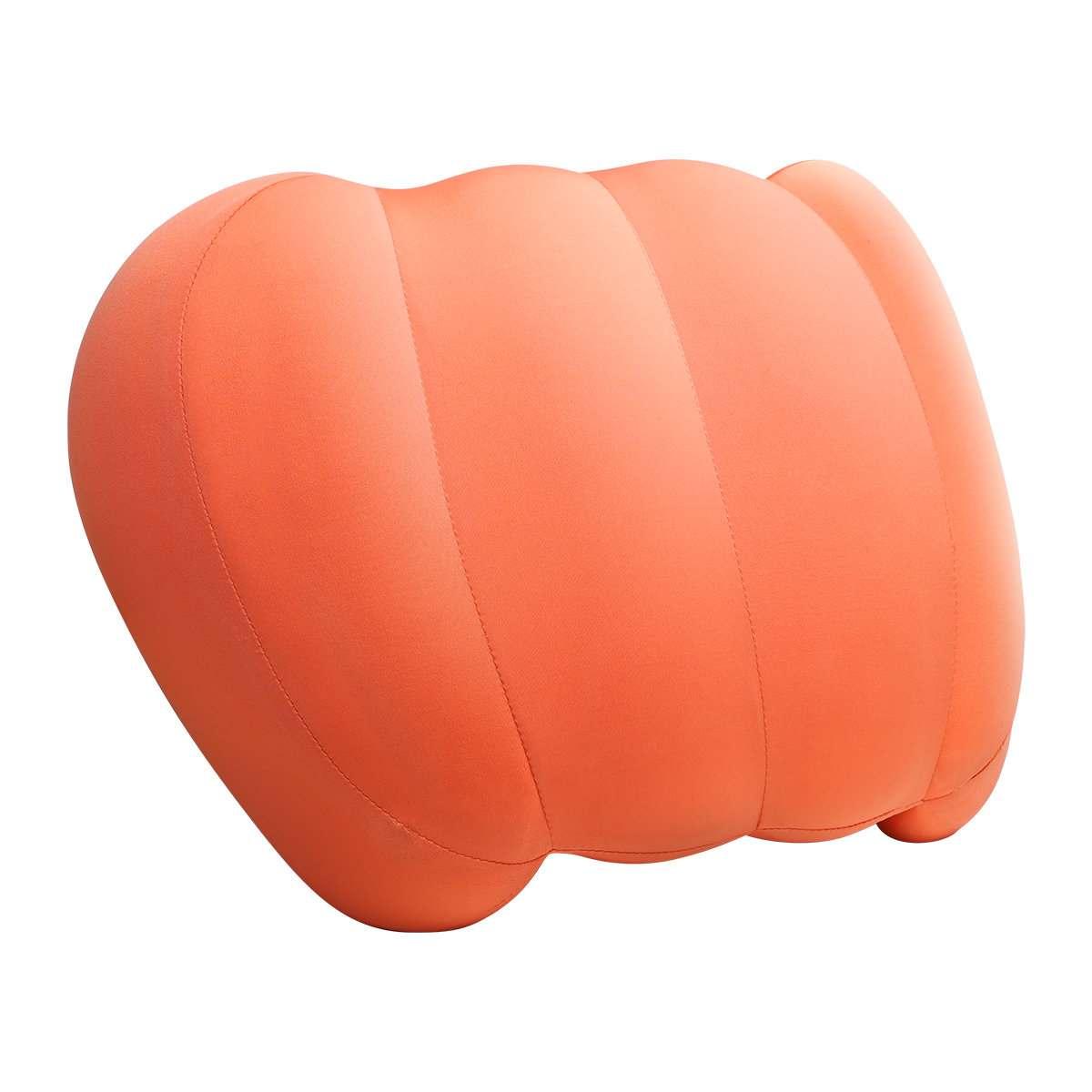 Kép 5/9 - Baseus ComfortRide deréktámasz, narancssárga (CNYZ000007)