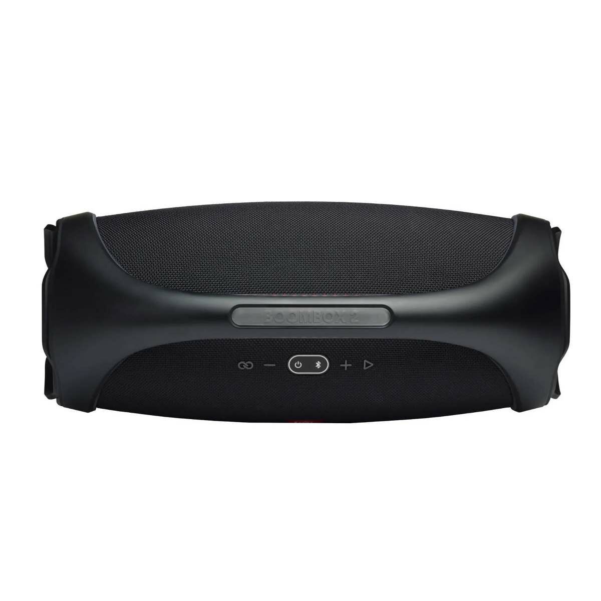 Kép 4/4 - JBL Boombox 2 hordozható Bluetooth hangszóró, fekete EU