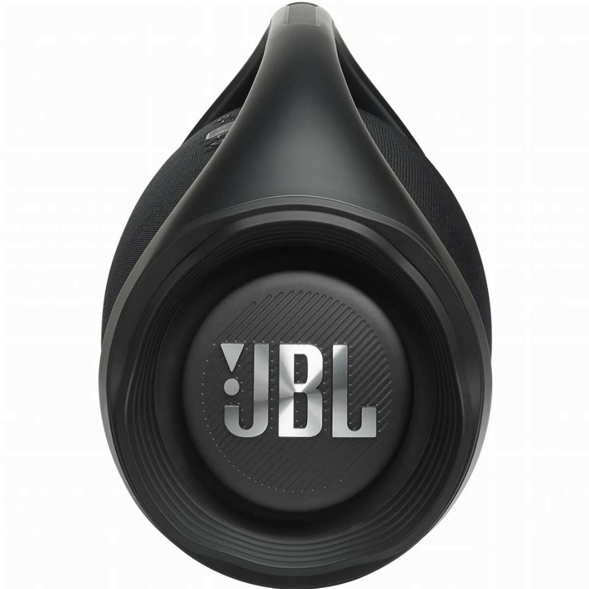 Kép 3/4 - JBL Boombox 2 hordozható Bluetooth hangszóró, fekete EU