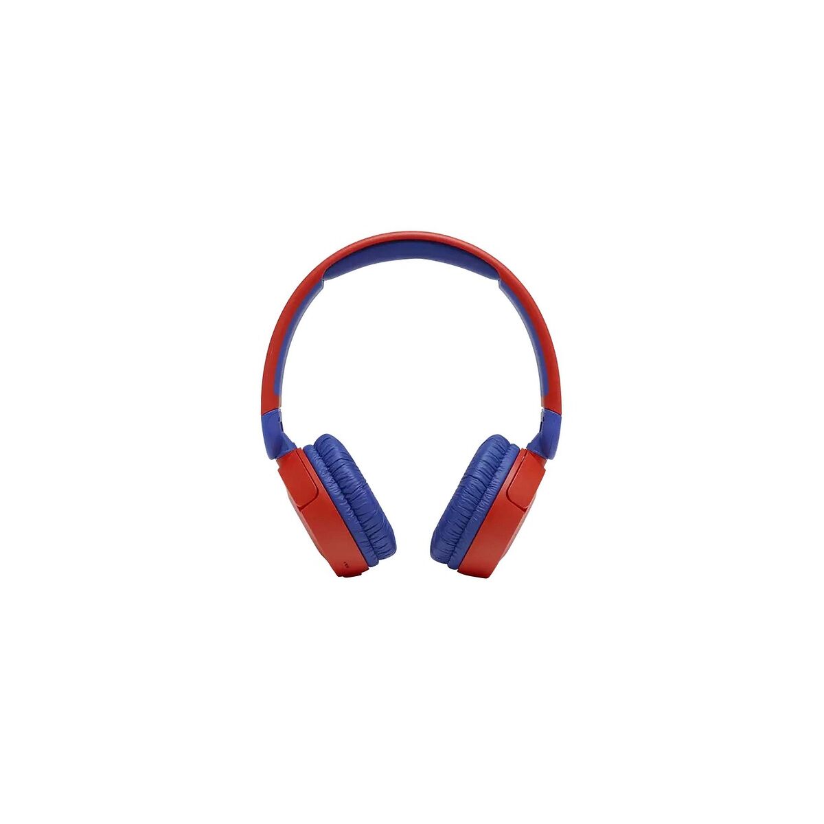 Kép 4/4 - JBL JR310BT Bluetooth vezeték nélküli fejhallgató gyerekeknek, piros EU