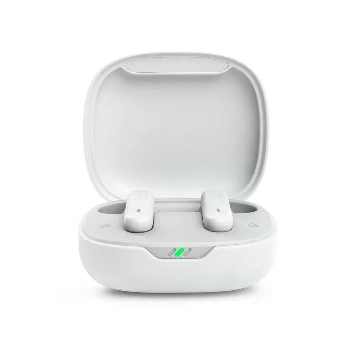 Kép 3/4 - JBL Wave 300 TWS Bluetooth In-Ear fülhallgató, fehér EU