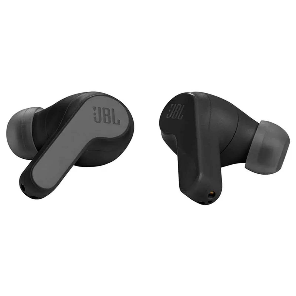 Kép 5/6 - JBL Vibe 200 TWS vezeték nélküli Bluetooth fülhallgató, fekete EU