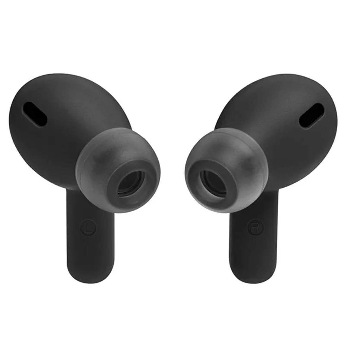 Kép 6/6 - JBL Vibe 200 TWS vezeték nélküli Bluetooth fülhallgató, fekete EU