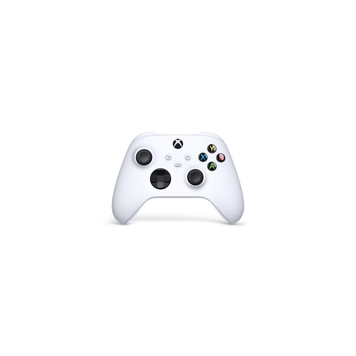 Kép 1/3 - Microsoft Xbox Series X/S kontroller, fehér EU