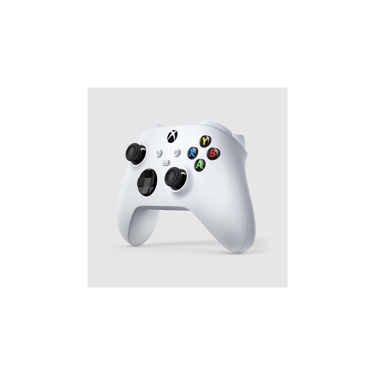Kép 2/3 - Microsoft Xbox Series X/S kontroller, fehér EU