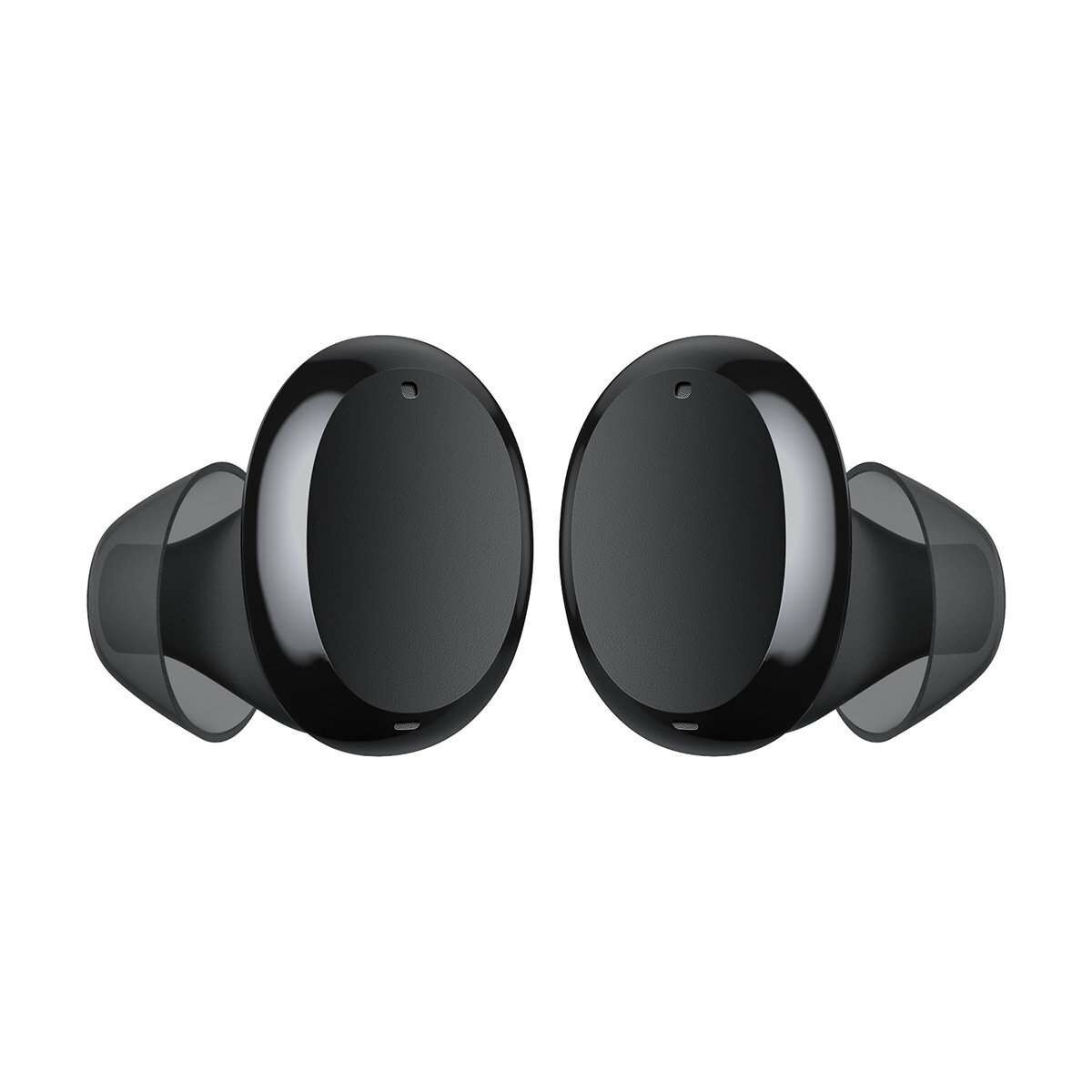 Kép 3/10 - Baseus Encok W11 Bluetooth vezeték nélküli fülhallgató, TWS, vízálló IPX8, fekete (NGTW060001)