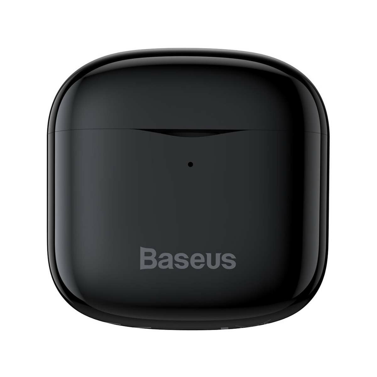 Kép 3/10 - Baseus Bowie E3 Bluetooth vezeték nélküli fülhallgató, BT 5.2, TWS, IP64, fekete (NGTW080001)