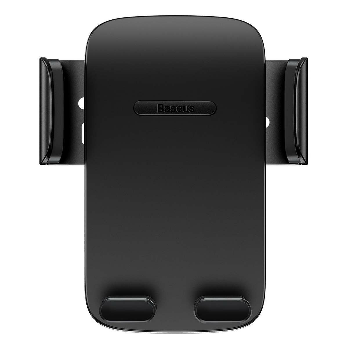 Kép 2/7 - Baseus Easy Control PRO tapadókorongos autós telefontartó 4.7" - 6.7" fekete (SUYK020001)