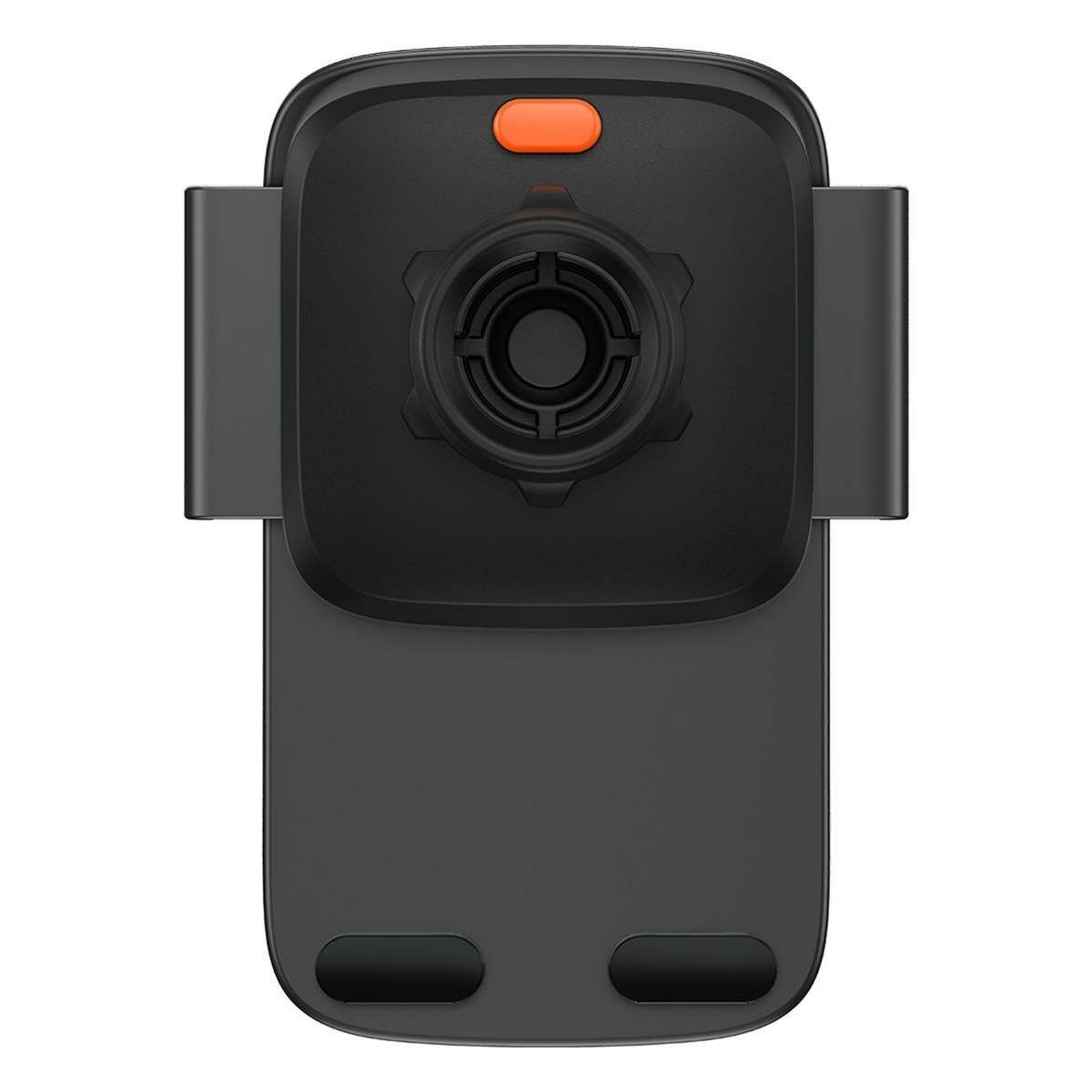 Kép 3/7 - Baseus Easy Control PRO tapadókorongos autós telefontartó 4.7" - 6.7" fekete (SUYK020001)