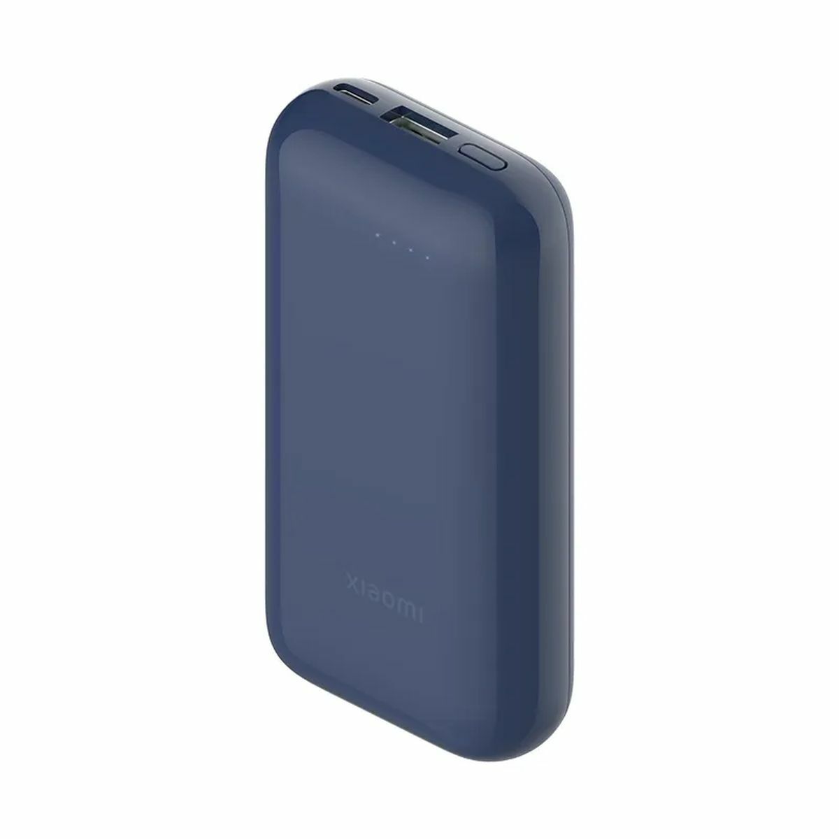 Kép 2/3 - Xiaomi Pocket Edition Pro külső akkumlátor 10.000 mAh 33W, kék BHR5785GL EU