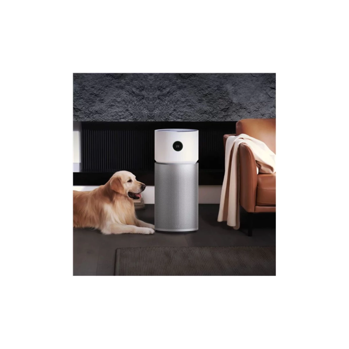 Kép 5/7 - Xiaomi Mi Air Purifier Elite légtisztító EU BHR6359EU