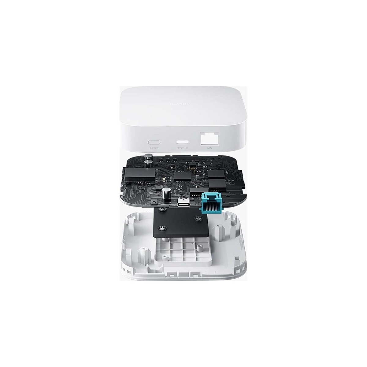 Kép 2/3 - Xiaomi Mi Smart Home Hub 2, fehér EU BHR6765GL