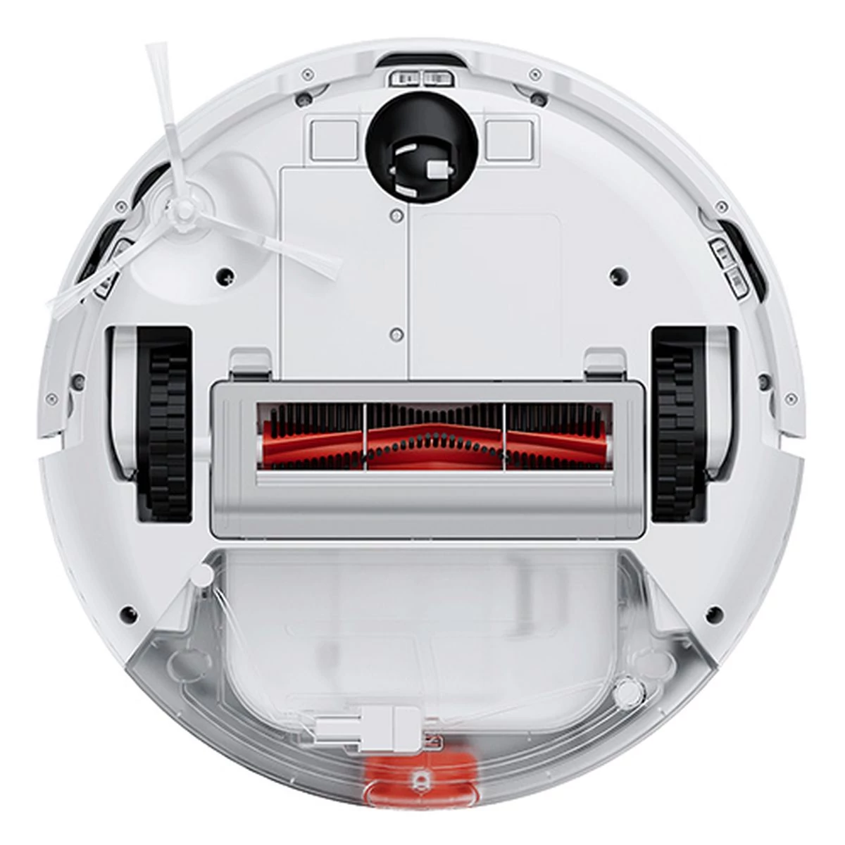 Kép 5/5 - Xiaomi Mi Robot E10 robotporszívó, fehér EU BHR6783EU