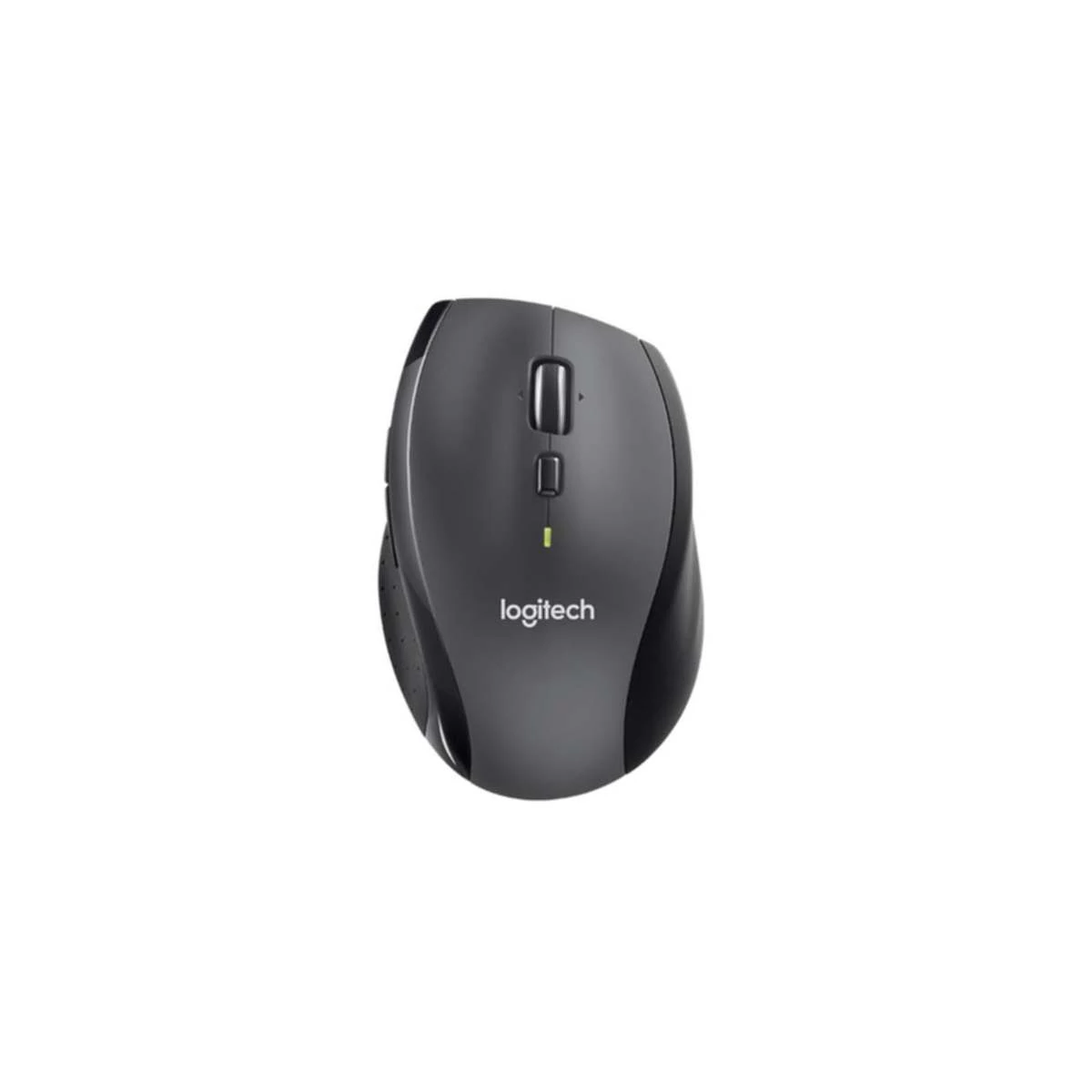 Kép 2/5 - Logitech Marathon M705 vezeték nélküli egér, fekete EU (910-006034)