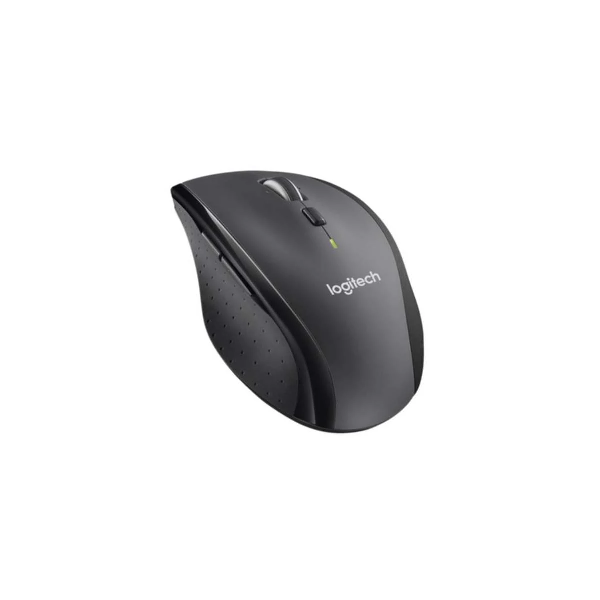 Kép 3/5 - Logitech Marathon M705 vezeték nélküli egér, fekete EU (910-006034)
