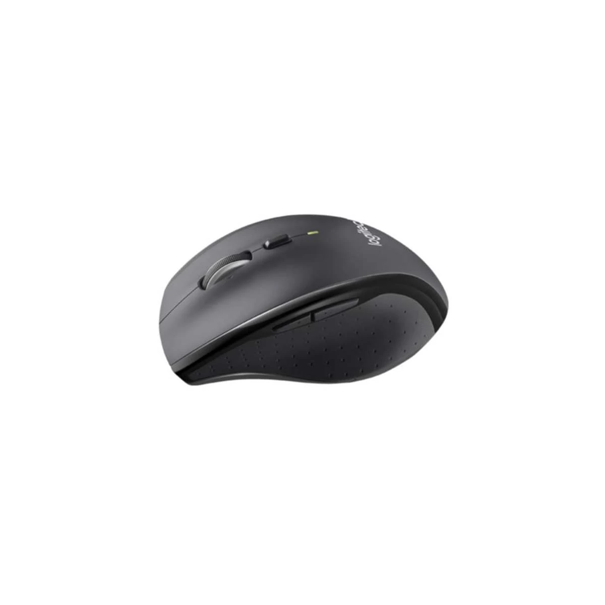 Kép 4/5 - Logitech Marathon M705 vezeték nélküli egér, fekete EU (910-006034)
