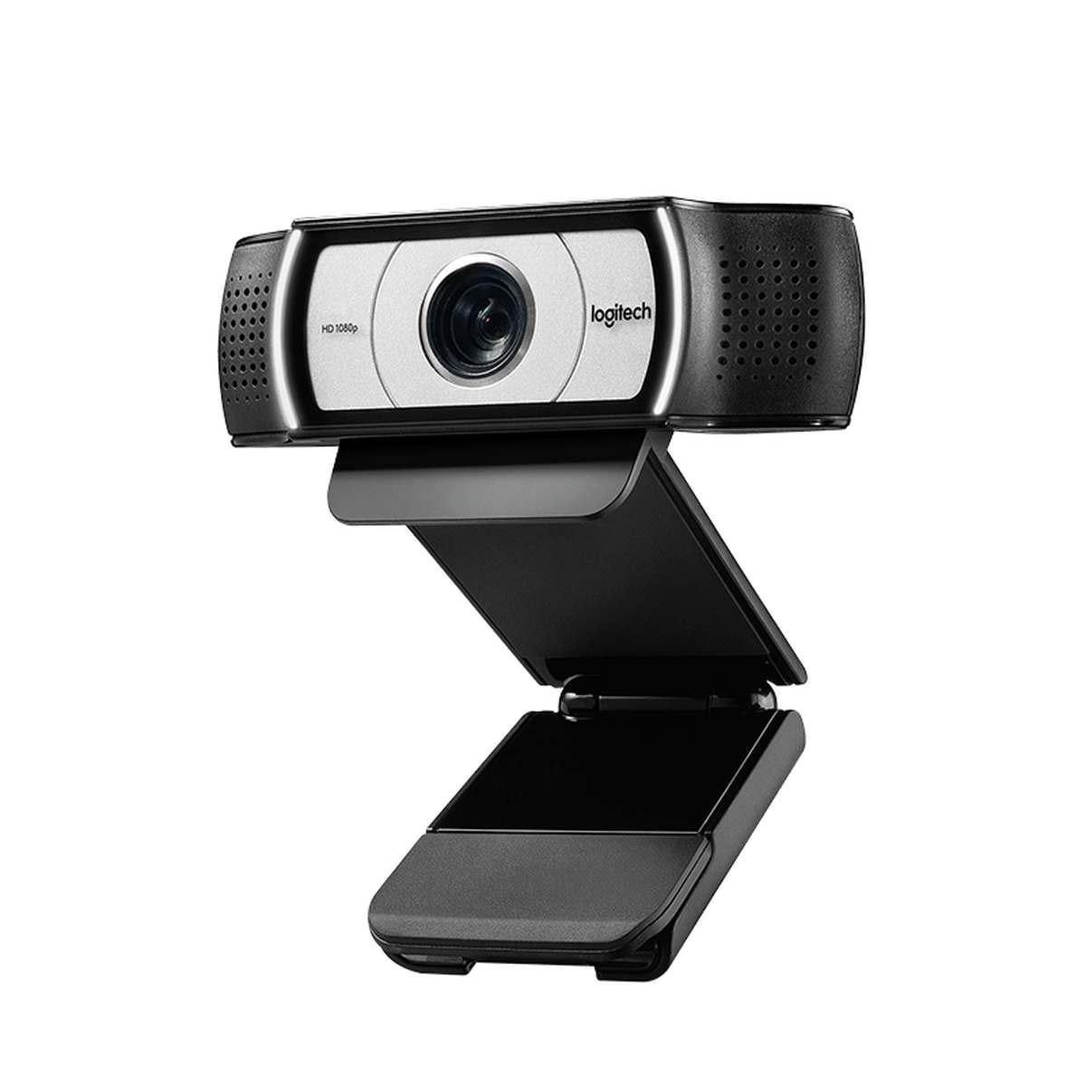 Kép 2/3 - Logitech C930e webkamera, 1080p EU (960-000972)