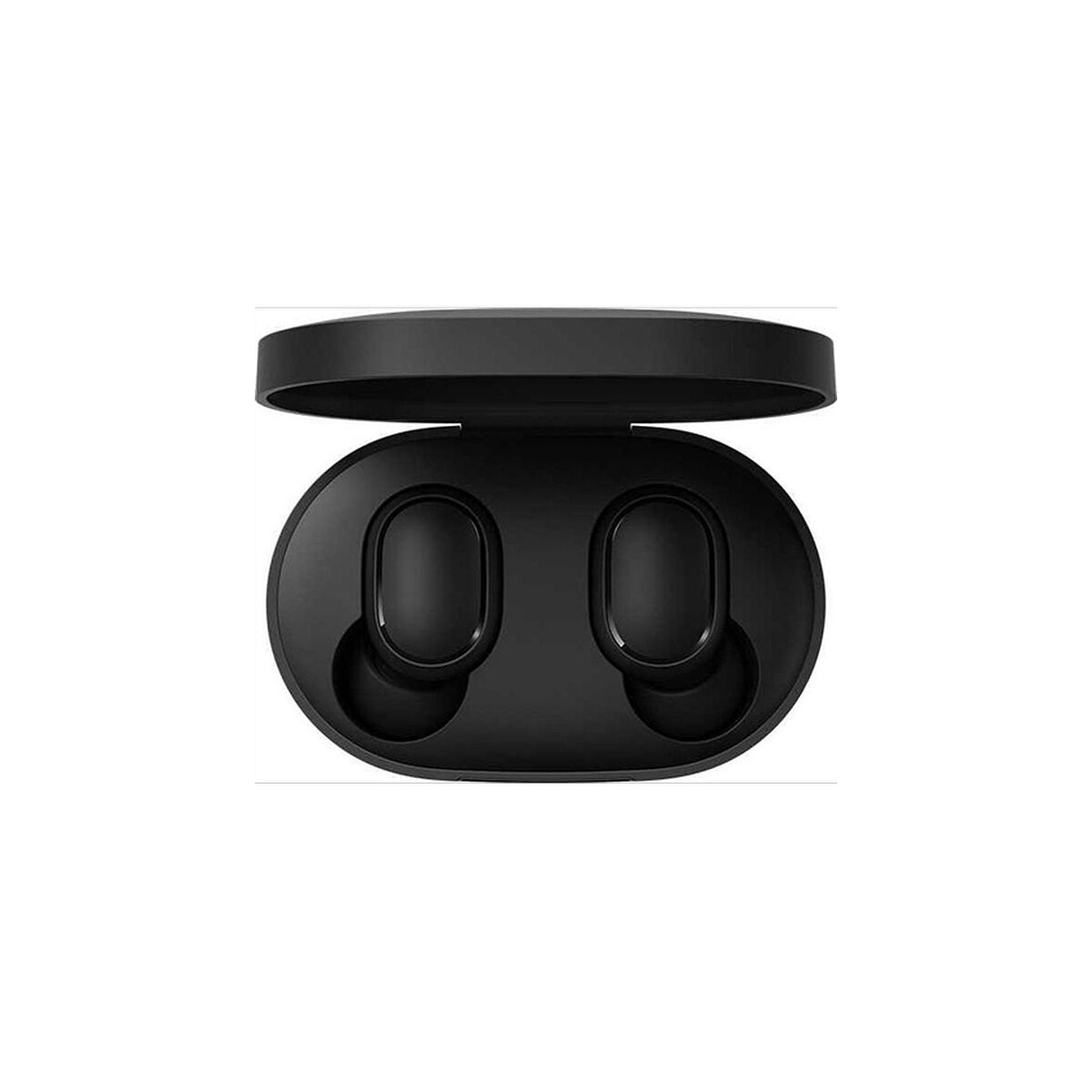 Kép 2/6 - Xiaomi Mi True Wireless Earbuds Basic 2S, fekete EU BHR4273GL