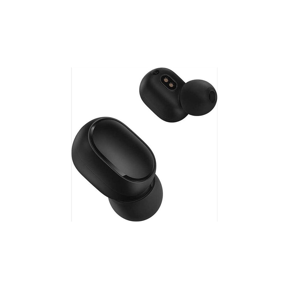 Kép 6/6 - Xiaomi Mi True Wireless Earbuds Basic 2S, fekete EU BHR4273GL