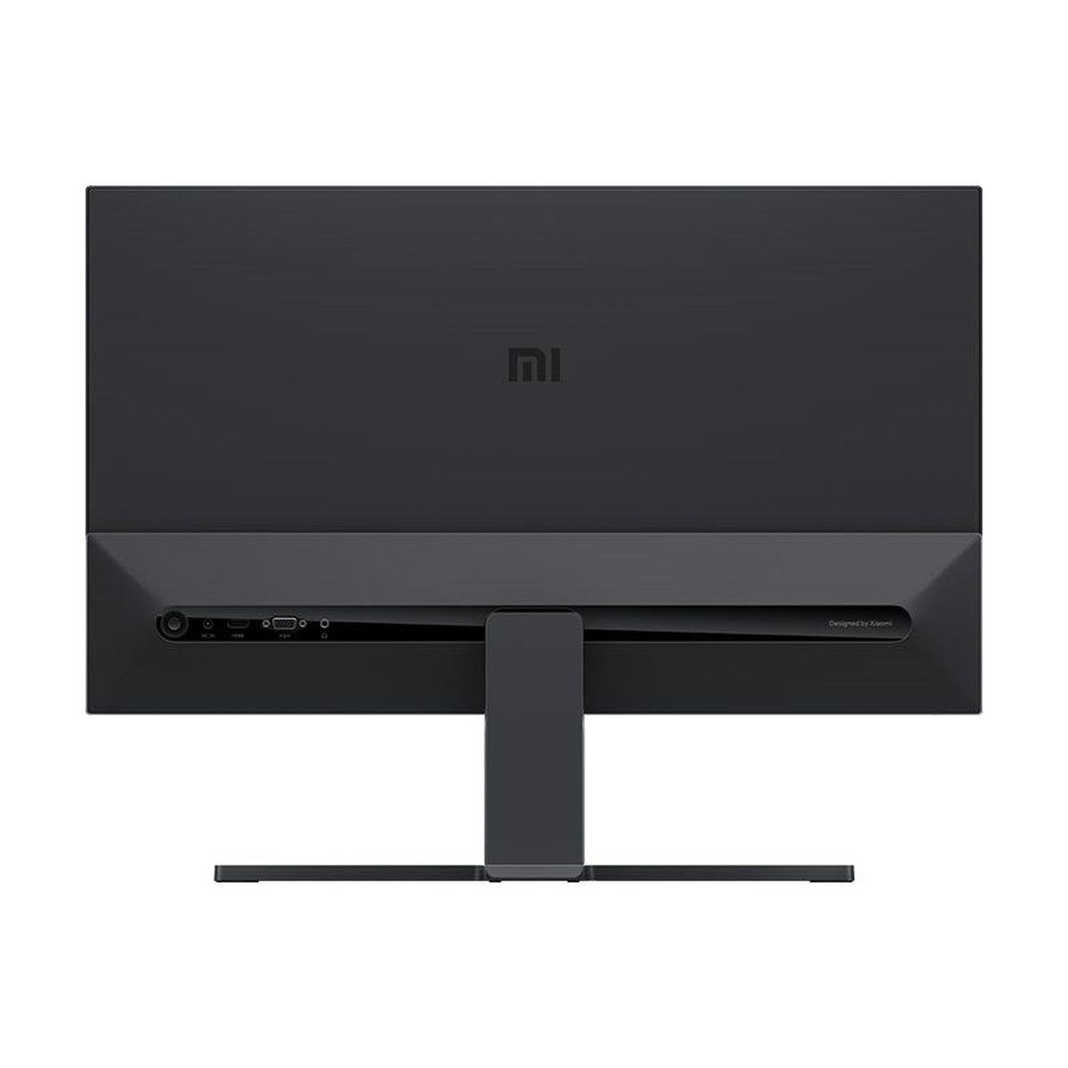 Kép 4/6 - Xiaomi Mi Desktop Monitor 27", fekete EU BHR4975EU