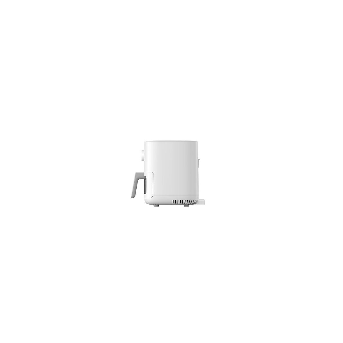 Kép 3/4 - Xiaomi Mi Smart Air Fryer 4L forrólevegős sütő, fehér EU BHR6943EU