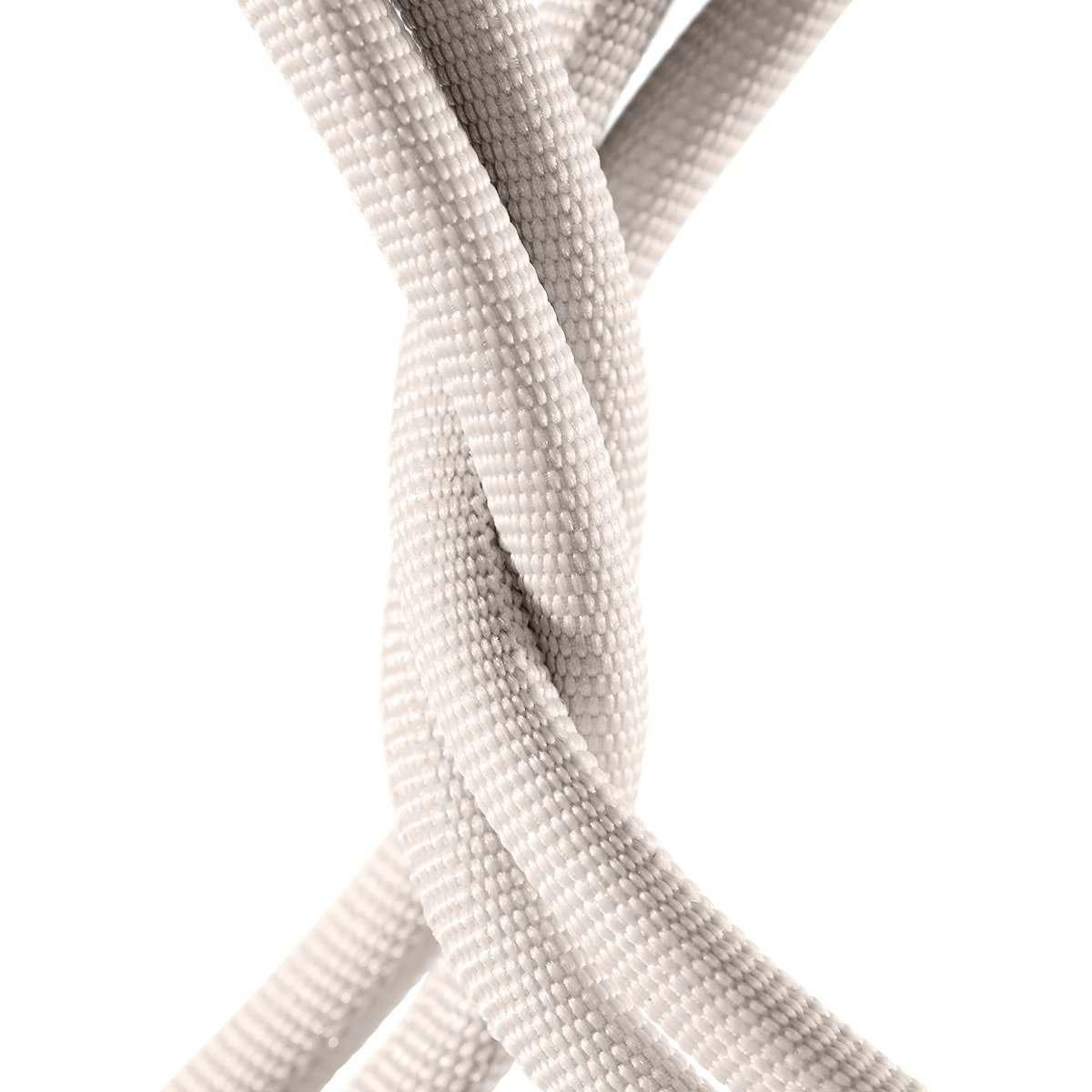 Kép 5/11 - Baseus Crystal Shine Lightning adat- és töltőkábel 2.4A, 20W, 2m rózsaszín (CAJY001204)