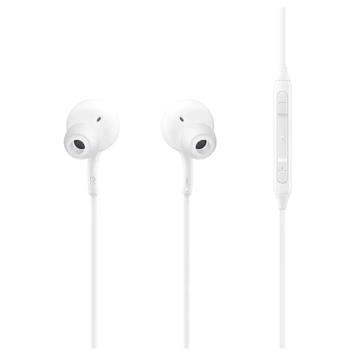 Kép 3/8 - Samsung EO-IC100 In-Ear Headset USB-C csatlakozóval, fehér EO-IC100BWEGEU