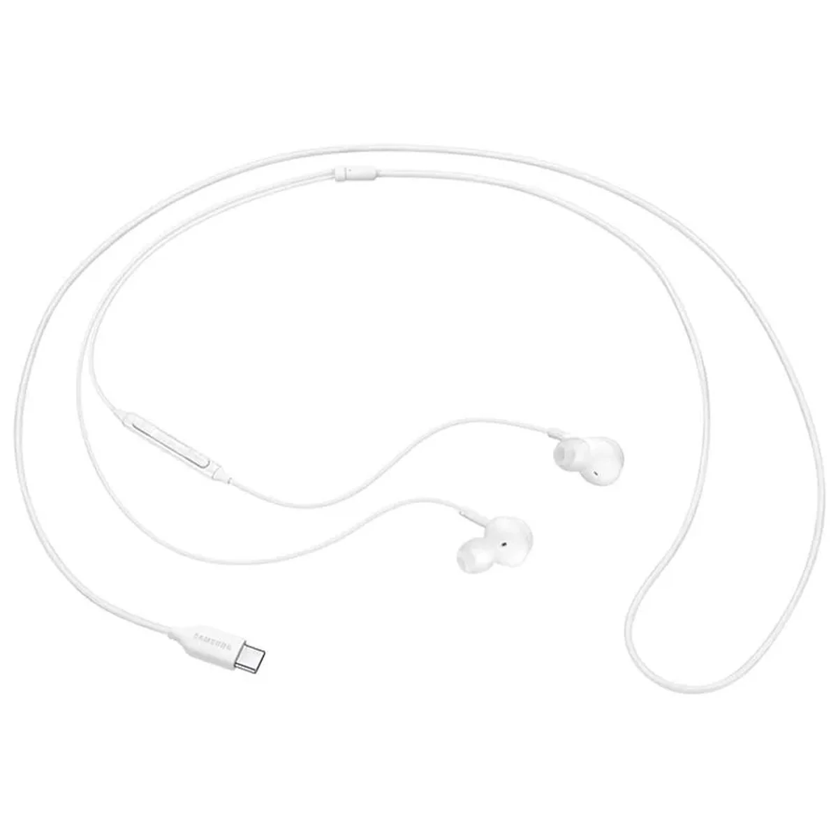 Kép 6/8 - Samsung EO-IC100 In-Ear Headset USB-C csatlakozóval, fehér EO-IC100BWEGEU