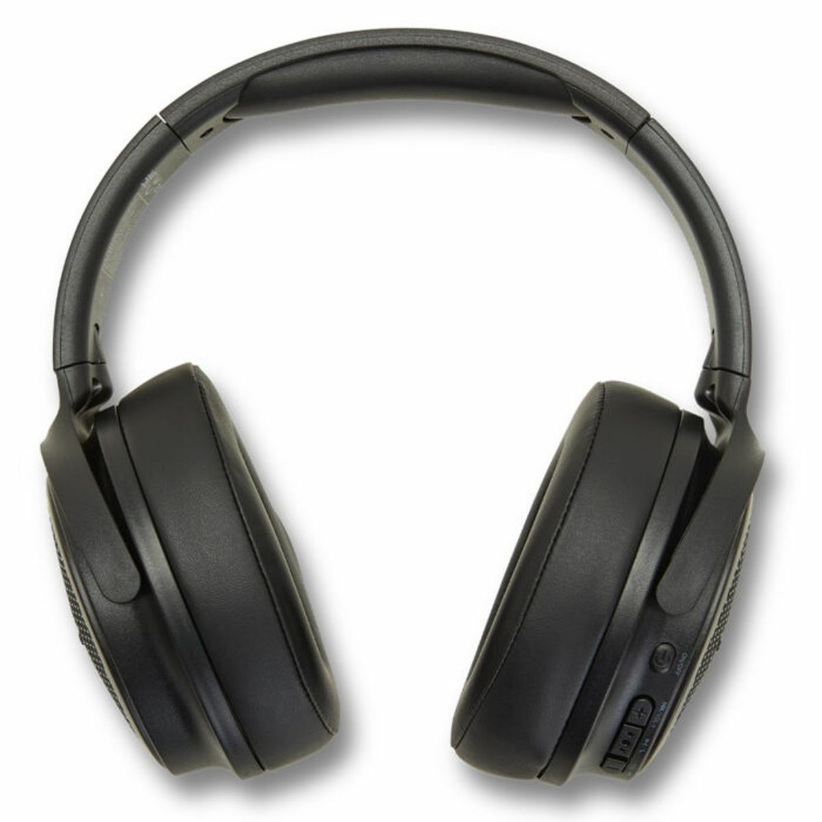 Kép 2/10 - AIWA HST-250BT Bluetooth fejhallgató HyperBass funkcióval, fekete EU