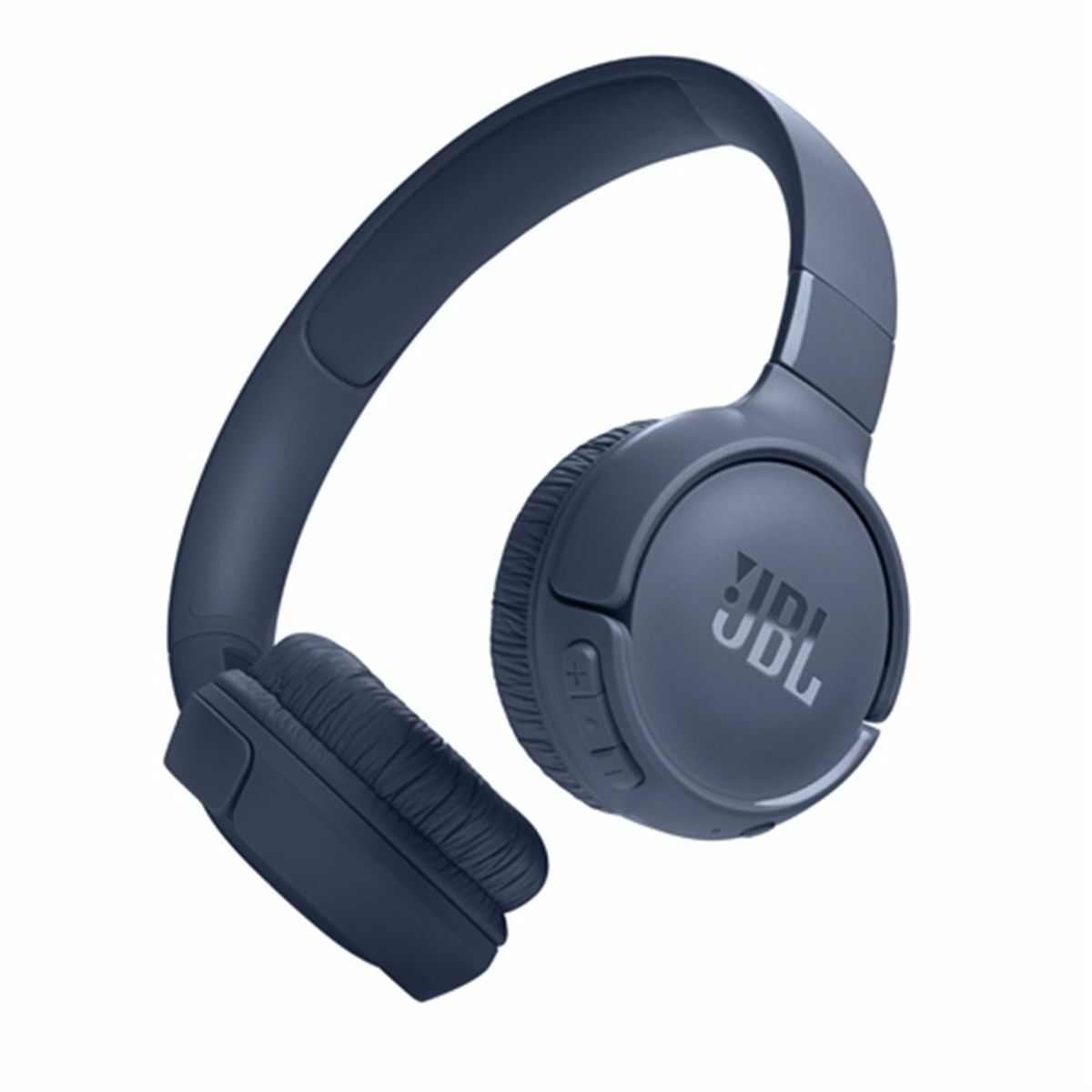 Kép 1/5 - JBL Tune 520BT Bluetooth fejhallgató, kék EU