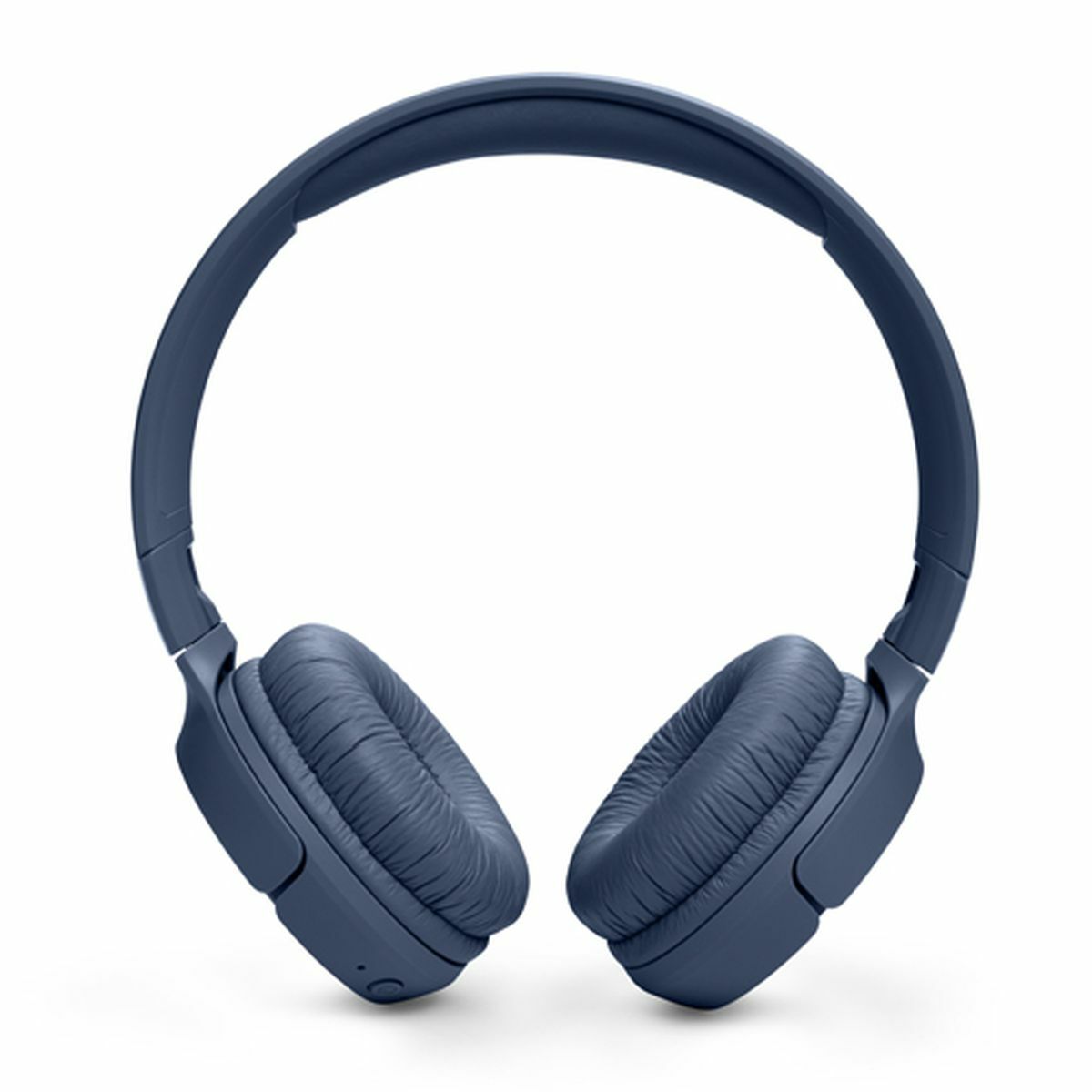 Kép 2/5 - JBL Tune 520BT Bluetooth fejhallgató, kék EU