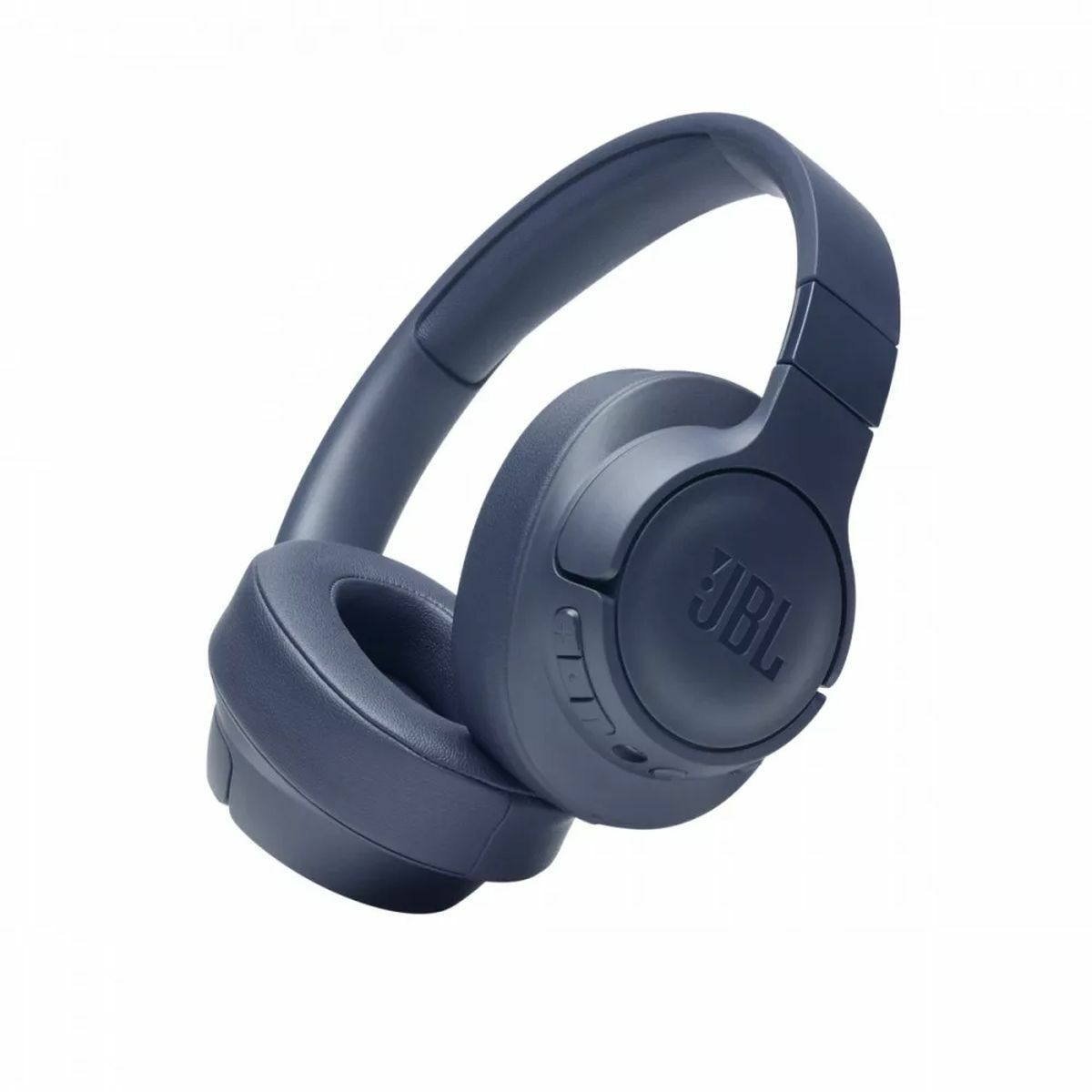 Kép 1/7 - JBL Tune 760NC Bluetooth fejhallgató, kék EU