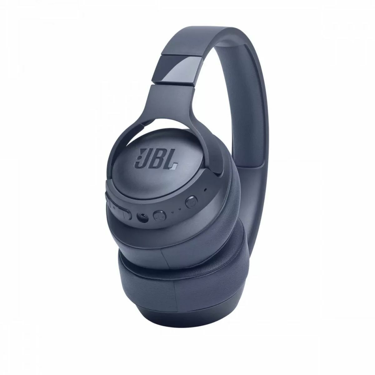 Kép 2/7 - JBL Tune 760NC Bluetooth fejhallgató, kék EU