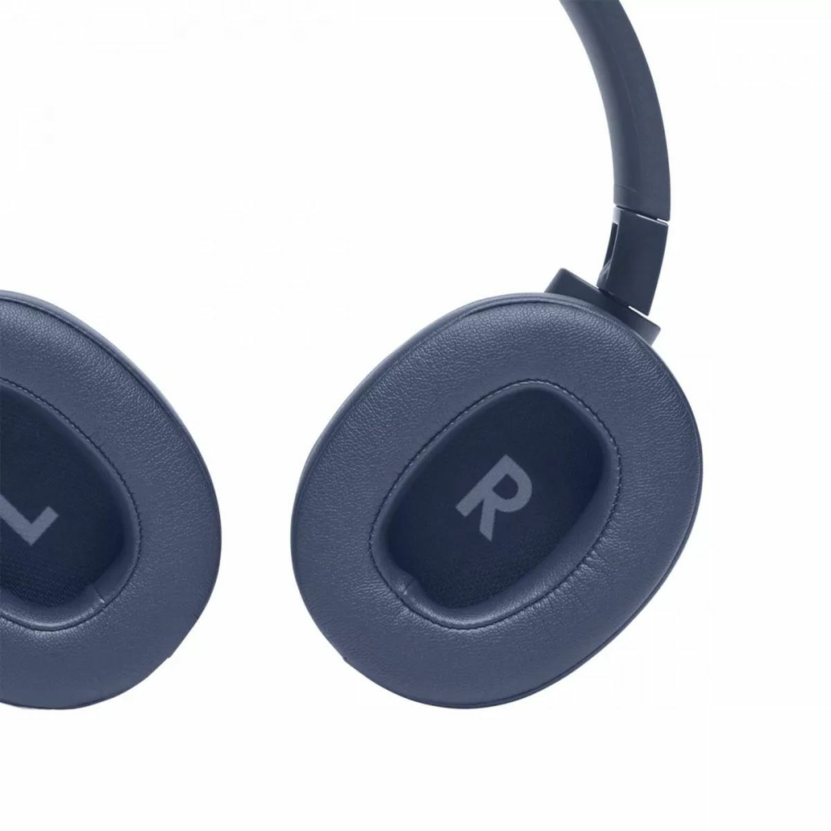 Kép 5/7 - JBL Tune 760NC Bluetooth fejhallgató, kék EU