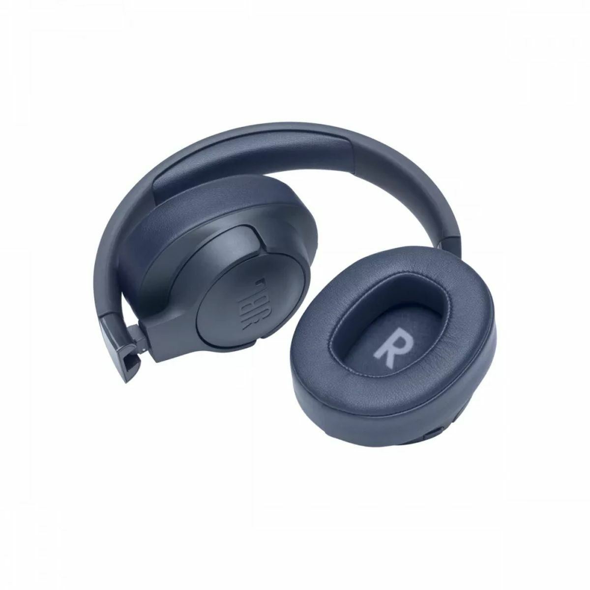Kép 6/7 - JBL Tune 760NC Bluetooth fejhallgató, kék EU