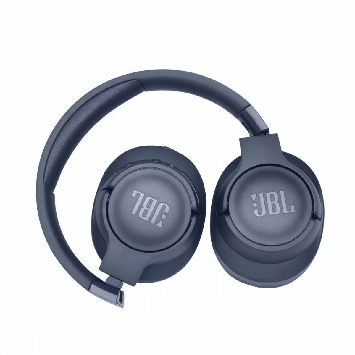 Kép 4/7 - JBL Tune 760NC Bluetooth fejhallgató, kék EU