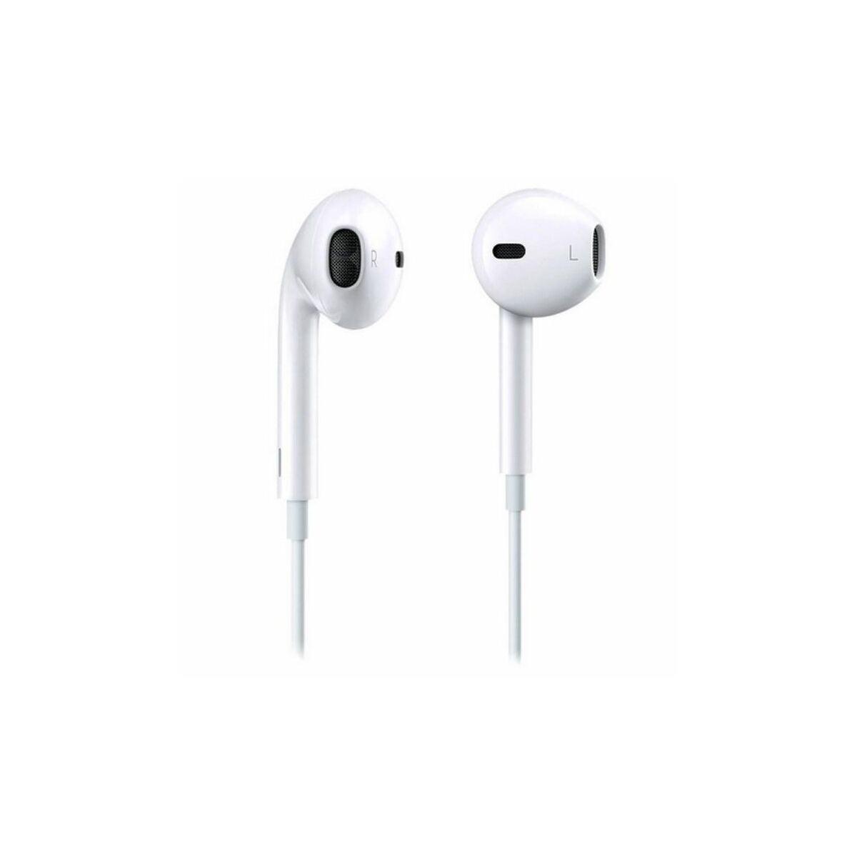 Apple Earpods headset Lightning csatlakozóval, fehér EU MMTN2
