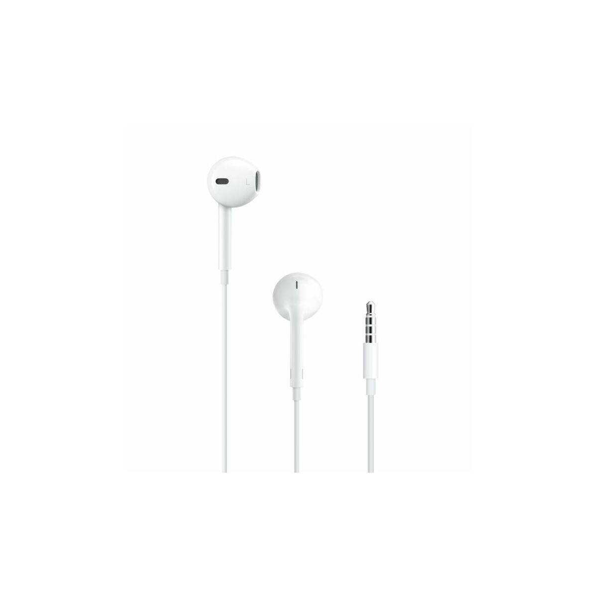Kép 1/3 - Apple EarPods headset MNHF2 EU