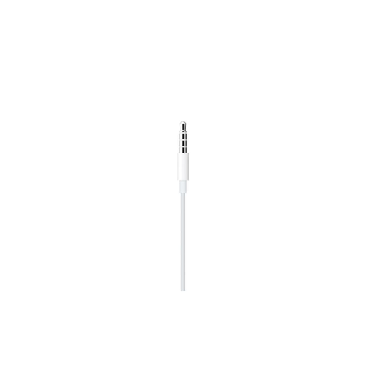 Kép 3/3 - Apple EarPods headset MNHF2 EU