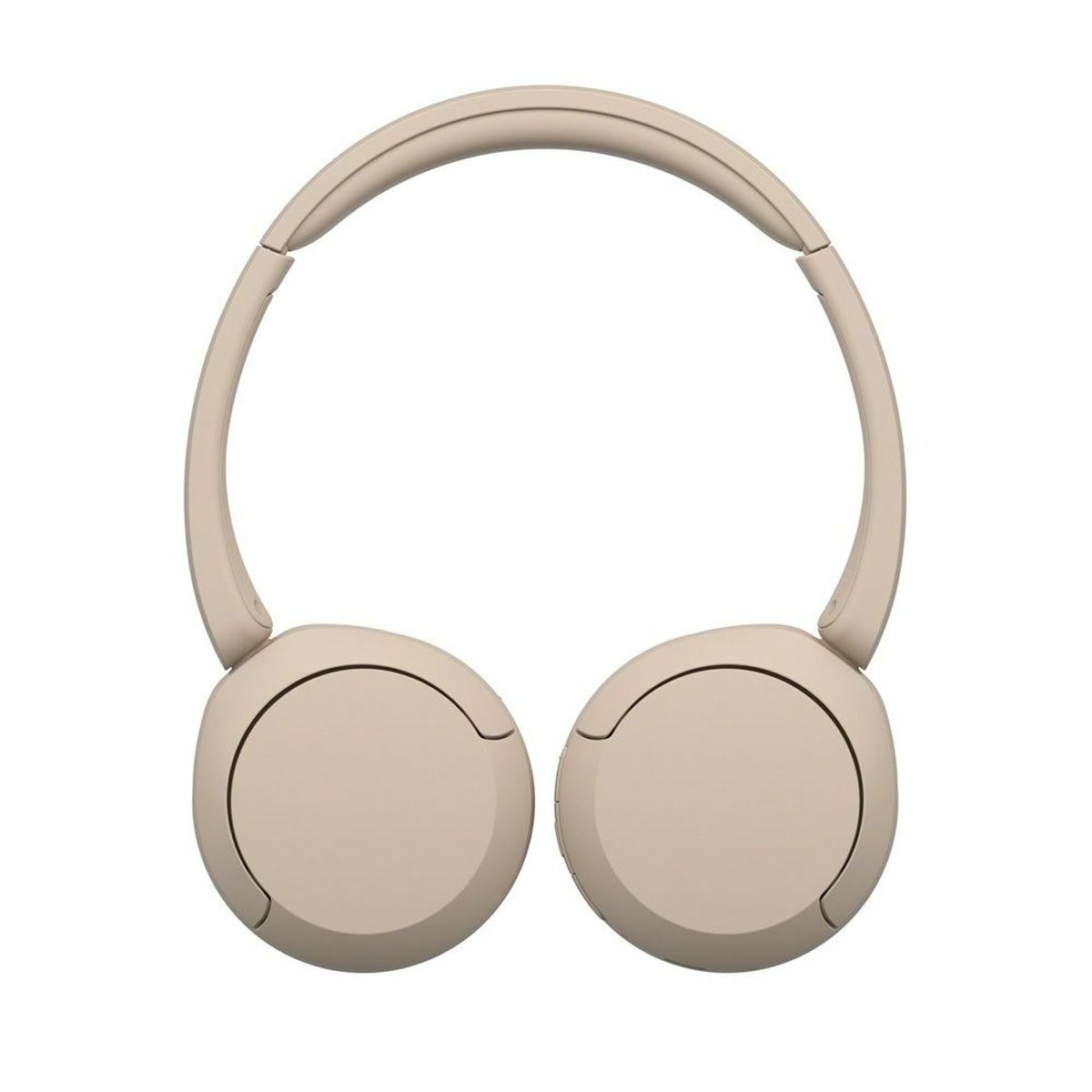 Kép 3/6 - Sony WH-CH520 Bluetooth On-Ear fülhallgató, bézs EU