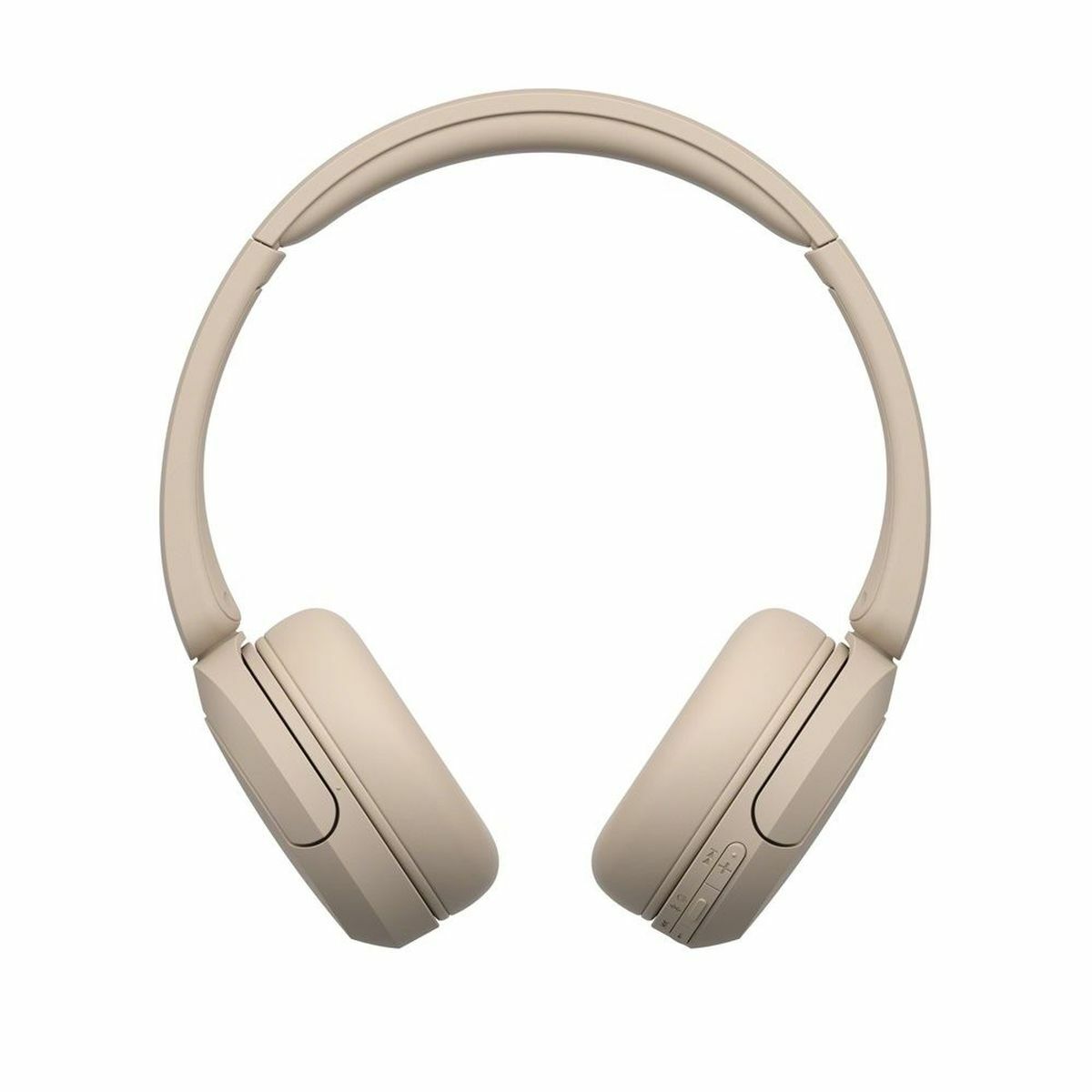 Kép 4/6 - Sony WH-CH520 Bluetooth On-Ear fülhallgató, bézs EU