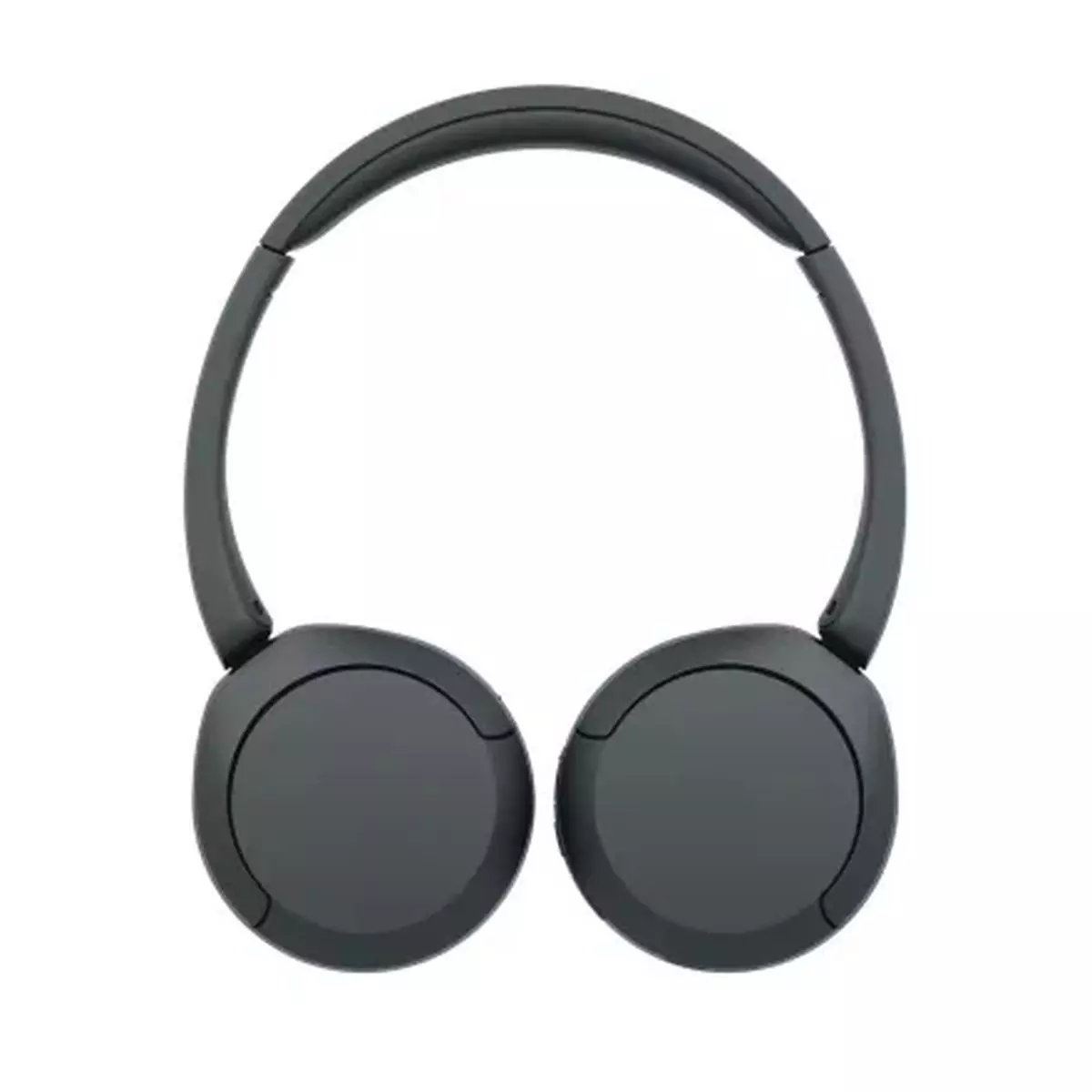 Kép 3/7 - Sony WH-CH520 Bluetooth On-Ear fejhallgató, fekete EU