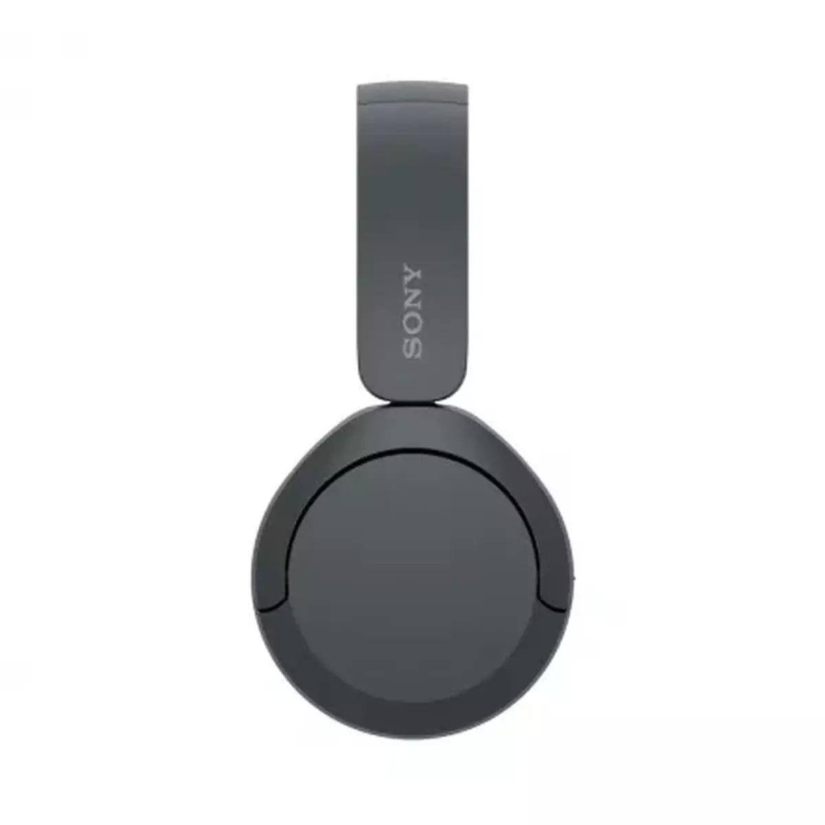 Kép 4/7 - Sony WH-CH520 Bluetooth On-Ear fejhallgató, fekete EU
