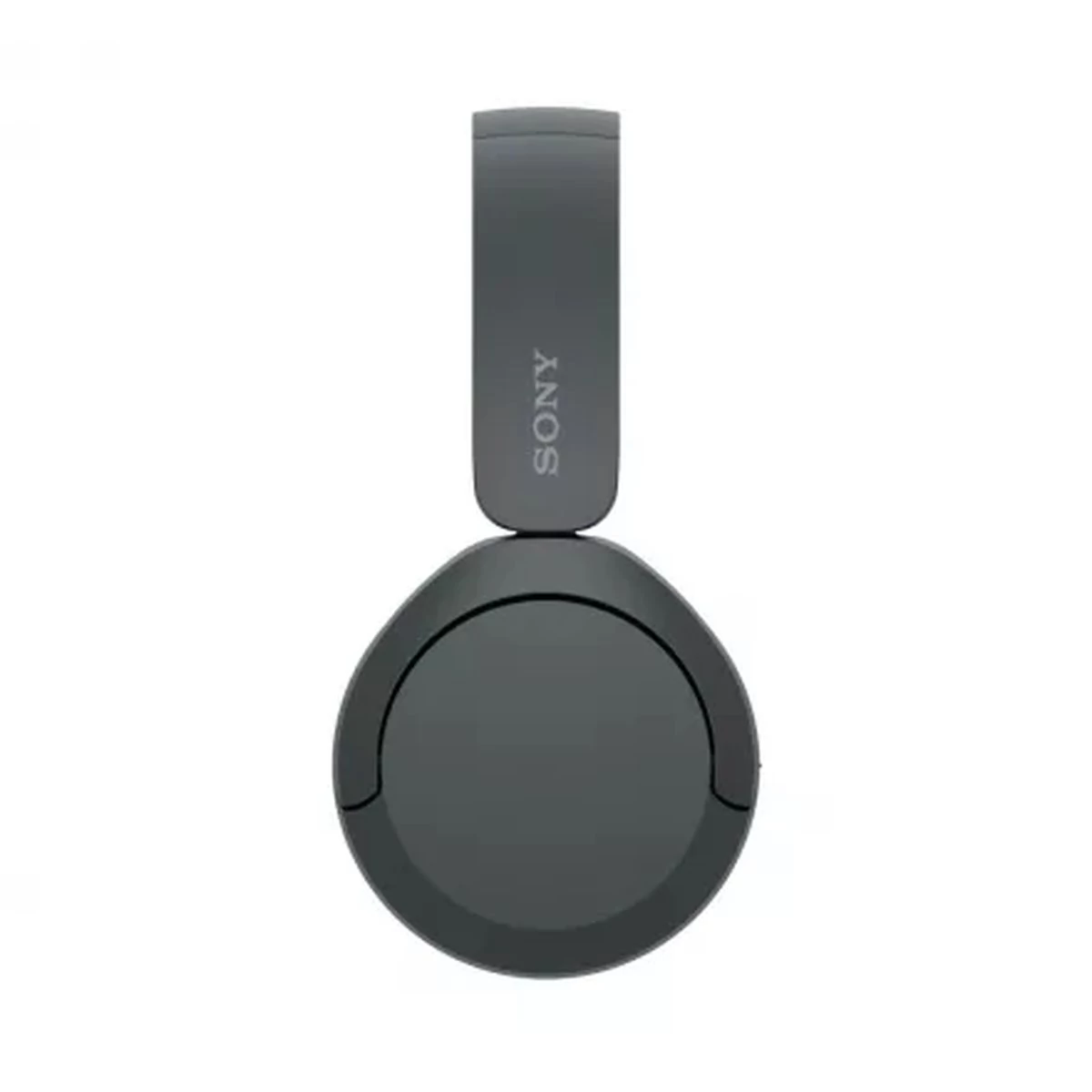 Kép 4/7 - Sony WH-CH520 Bluetooth On-Ear fejhallgató, fekete EU