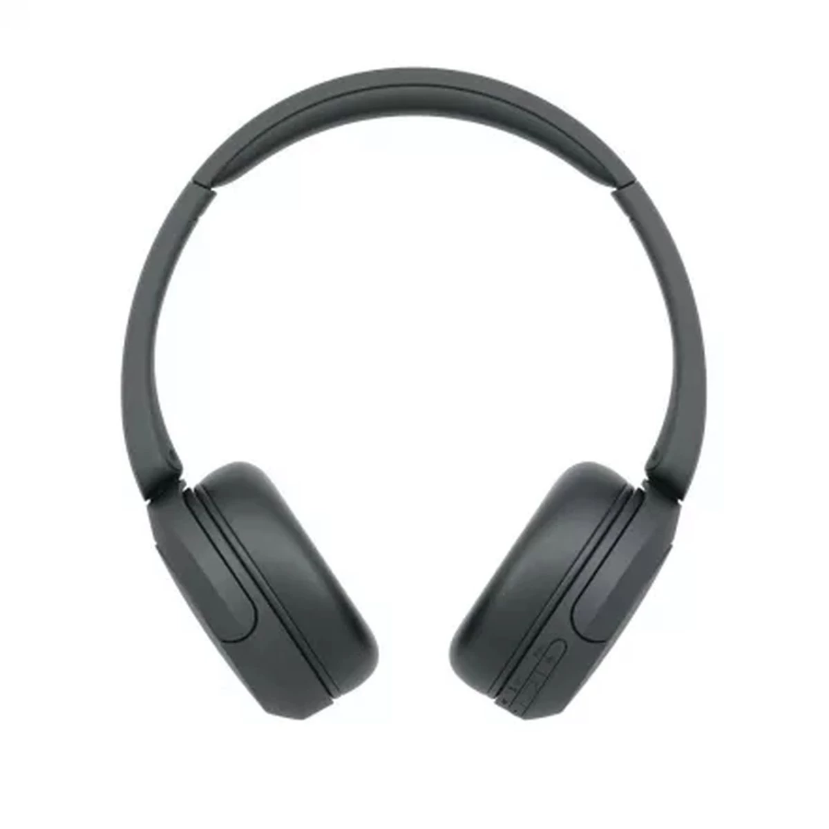 Kép 5/7 - Sony WH-CH520 Bluetooth On-Ear fejhallgató, fekete EU